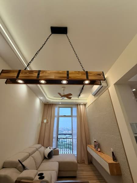 Servis Apartment untuk Disewa di Midas @ Seri Alam - Win Tan - PropertyGuru.com.my