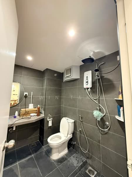 Servis Apartment untuk Disewa di Midas @ Seri Alam - Win Tan - PropertyGuru.com.my