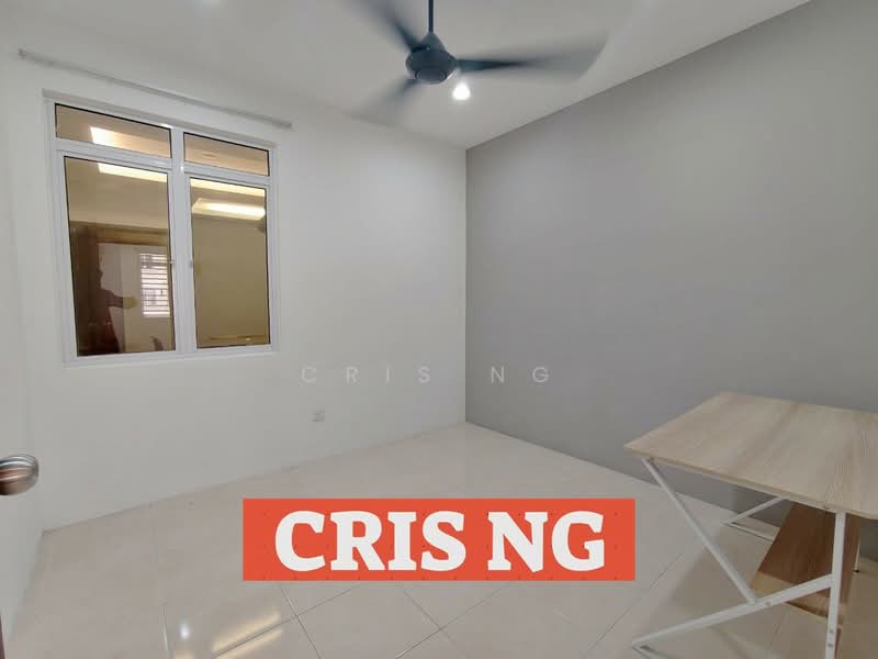 Kondominium untuk Dijual di D'Piazza - Cris Ng - Interior - PropertyGuru.com.my