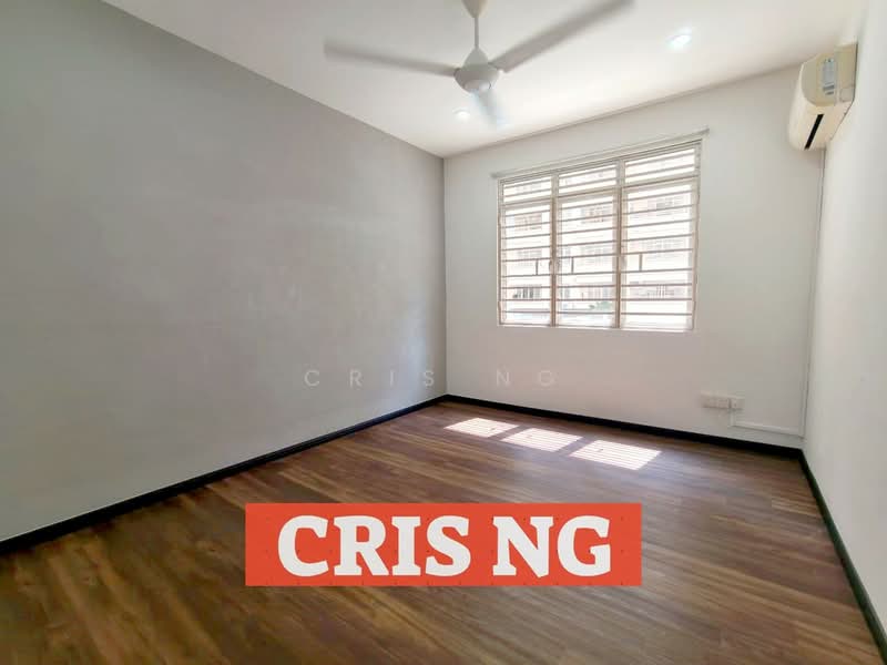 Kondominium untuk Dijual di D'Piazza - Cris Ng - Interior - PropertyGuru.com.my