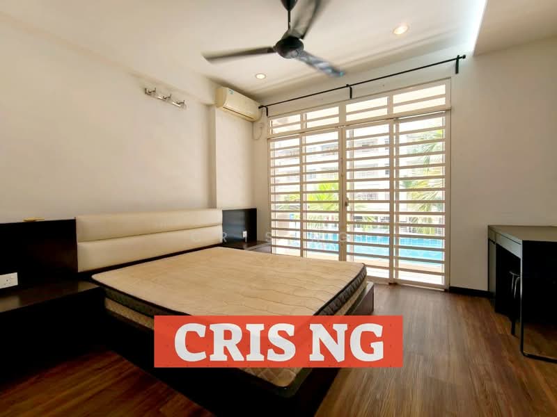Kondominium untuk Dijual di D'Piazza - Cris Ng - Bedroom - PropertyGuru.com.my