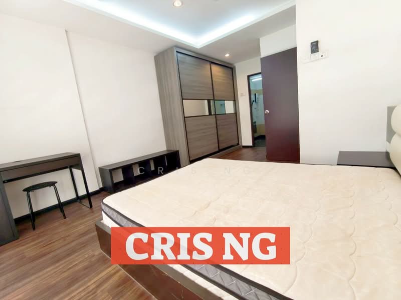 Kondominium untuk Dijual di D'Piazza - Cris Ng - Bedroom - PropertyGuru.com.my