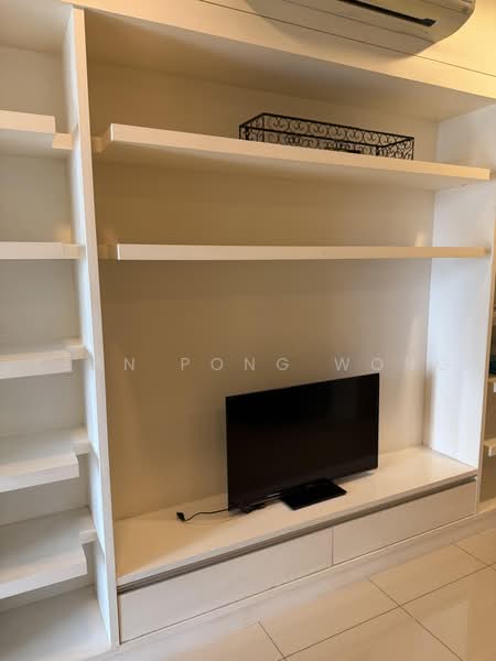 Service Residence for Sale at Camellia Serviced Suites - Jason Wong - PropertyGuru.com.my