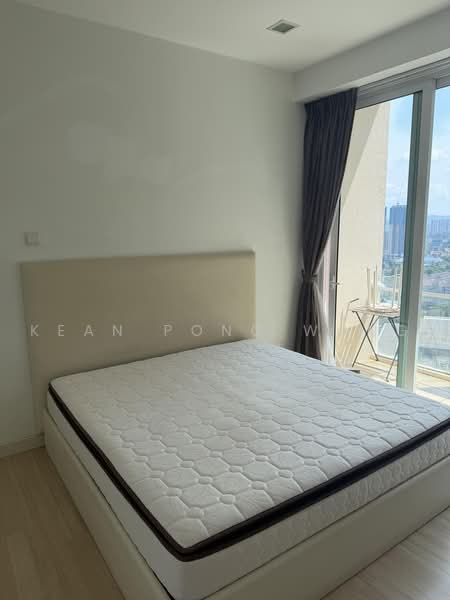 Service Residence for Sale at Camellia Serviced Suites - Jason Wong - PropertyGuru.com.my