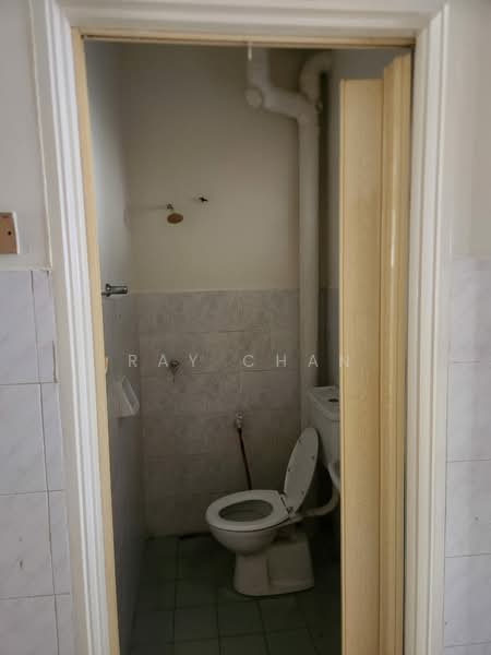 Rumah Teres 2 Tingkat untuk Disewa di Bandar Mahkota Cheras (Cheras) - Ray Chan - Bathroom - PropertyGuru.com.my