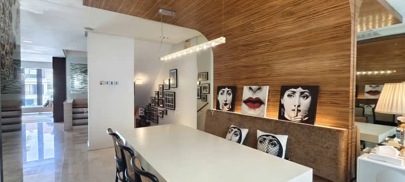 Rumah Berkembar untuk Dijual di Taman Danau Desa (Taman Desa) - Kimberly Yang - Interior - PropertyGuru.com.my