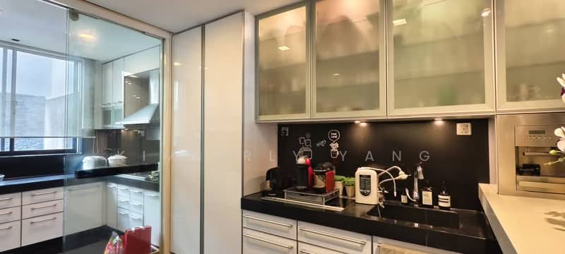 Rumah Berkembar untuk Dijual di Taman Danau Desa (Taman Desa) - Kimberly Yang - Kitchen - PropertyGuru.com.my