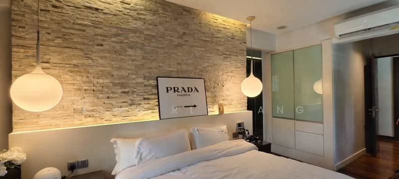 Rumah Berkembar untuk Dijual di Taman Danau Desa (Taman Desa) - Kimberly Yang - Bedroom - PropertyGuru.com.my