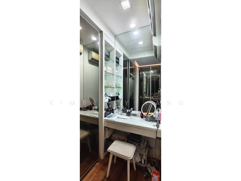 Rumah Berkembar untuk Dijual di Taman Danau Desa (Taman Desa) - Kimberly Yang - Interior - PropertyGuru.com.my