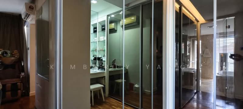 Rumah Berkembar untuk Dijual di Taman Danau Desa (Taman Desa) - Kimberly Yang - Interior - PropertyGuru.com.my