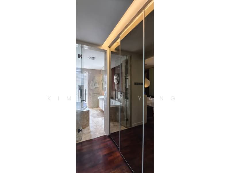 Rumah Berkembar untuk Dijual di Taman Danau Desa (Taman Desa) - Kimberly Yang - Bathroom - PropertyGuru.com.my