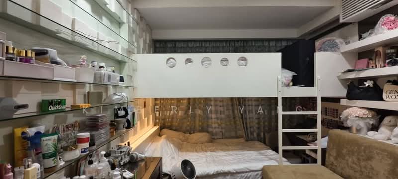Rumah Berkembar untuk Dijual di Taman Danau Desa (Taman Desa) - Kimberly Yang - Bedroom - PropertyGuru.com.my