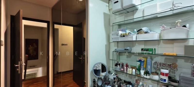 Rumah Berkembar untuk Dijual di Taman Danau Desa (Taman Desa) - Kimberly Yang - Interior - PropertyGuru.com.my