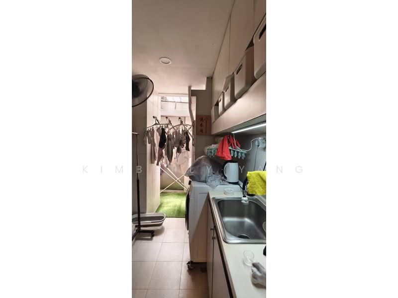 Rumah Berkembar untuk Dijual di Taman Danau Desa (Taman Desa) - Kimberly Yang - Interior - PropertyGuru.com.my
