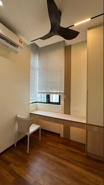 Condominium for Rent at Picasso Residence - Jowie Kwek - Study - PropertyGuru.com.my