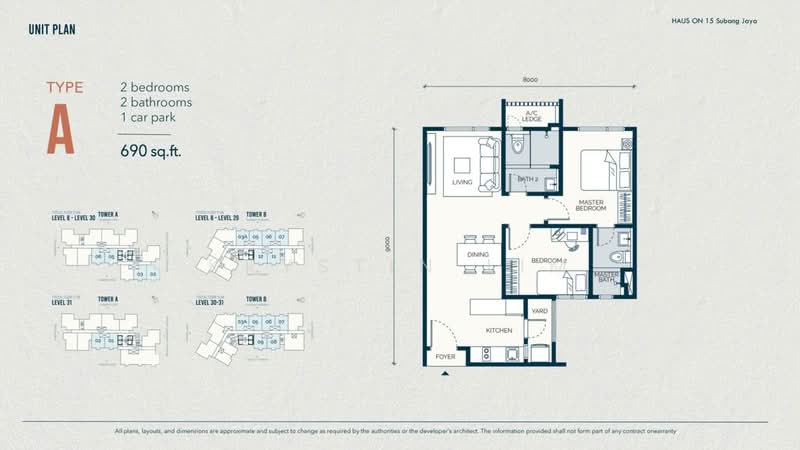 Residential Land for Sale in Subang Jaya (Selangor) - Krystin Lim - PropertyGuru.com.my
