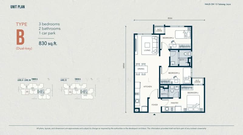 Residential Land for Sale in Subang Jaya (Selangor) - Krystin Lim - PropertyGuru.com.my
