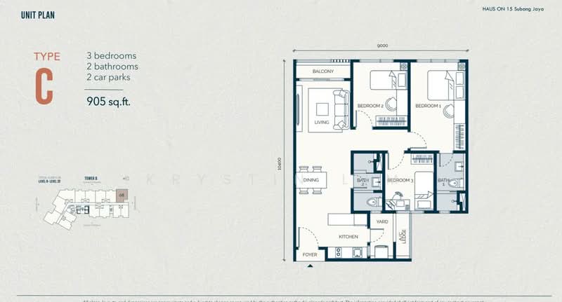 Residential Land for Sale in Subang Jaya (Selangor) - Krystin Lim - PropertyGuru.com.my