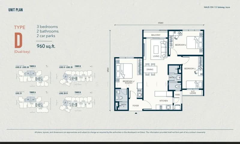 Residential Land for Sale in Subang Jaya (Selangor) - Krystin Lim - PropertyGuru.com.my