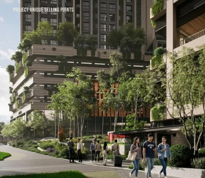 Residential Land for Sale in Subang Jaya (Selangor) - Krystin Lim - Exterior - PropertyGuru.com.my