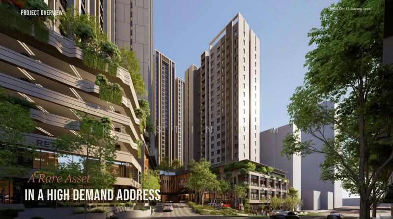 Residential Land for Sale in Subang Jaya (Selangor) - Krystin Lim - Exterior - PropertyGuru.com.my