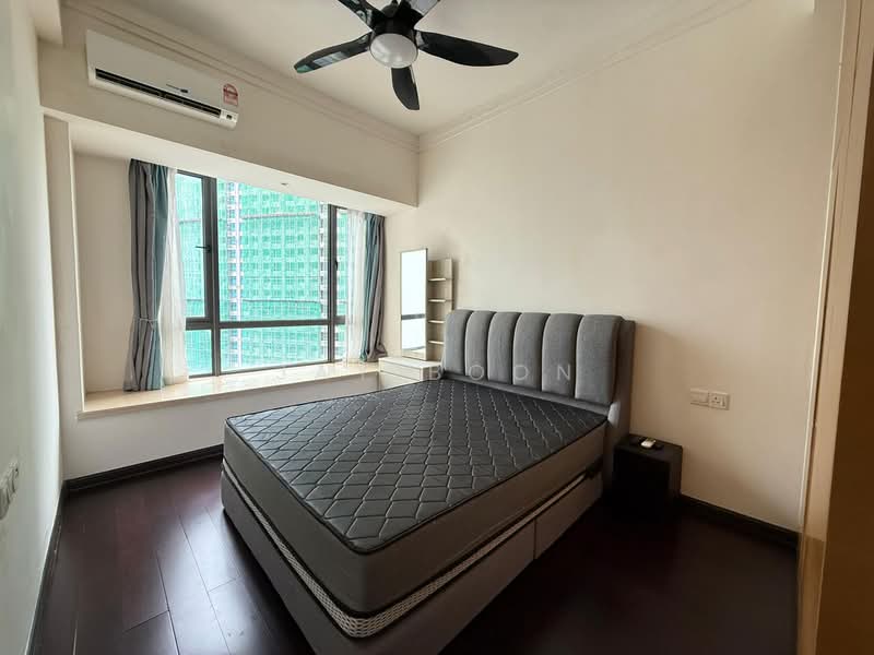 Service Residence for Rent at R&F Princess Cove Phase 1 - Jay Boon - PropertyGuru.com.my