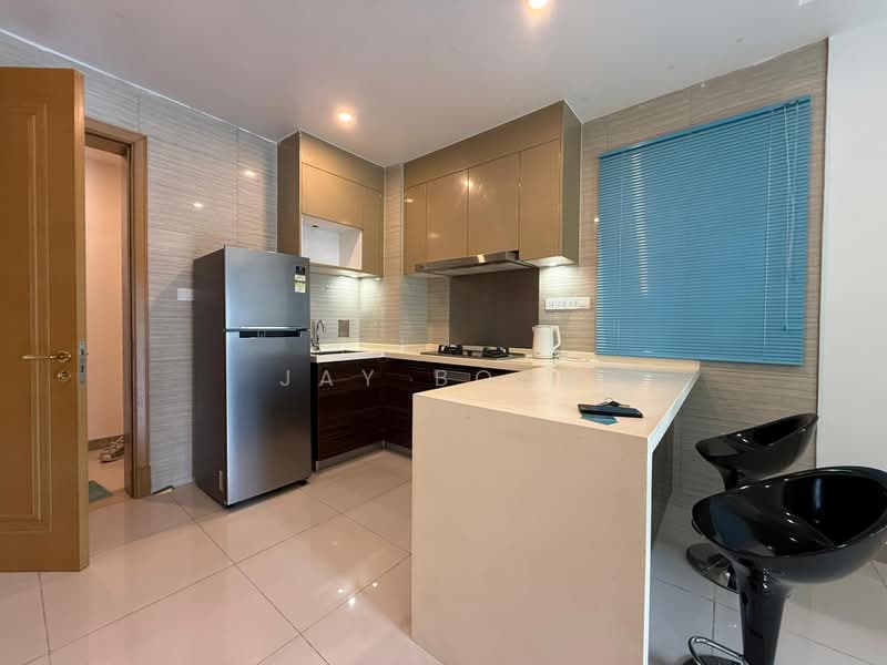 Service Residence for Rent at R&F Princess Cove Phase 1 - Jay Boon - PropertyGuru.com.my
