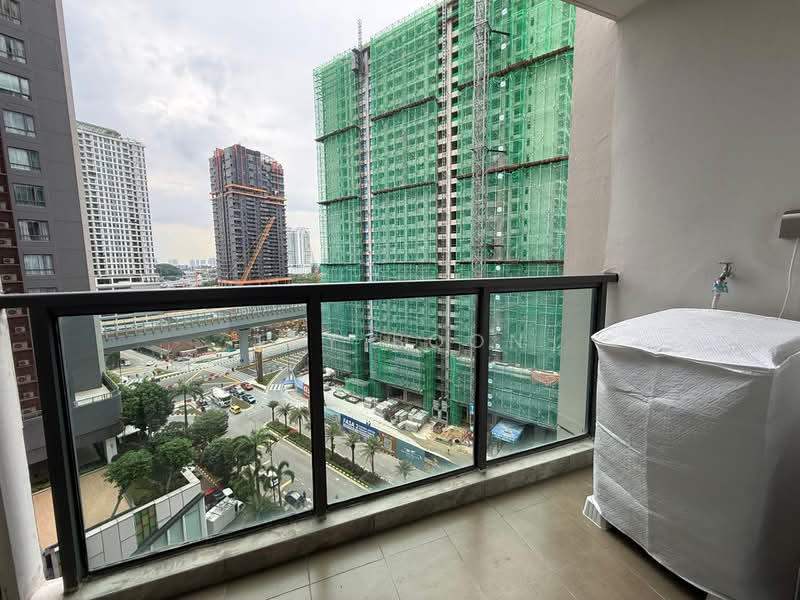 Service Residence for Rent at R&F Princess Cove Phase 1 - Jay Boon - PropertyGuru.com.my