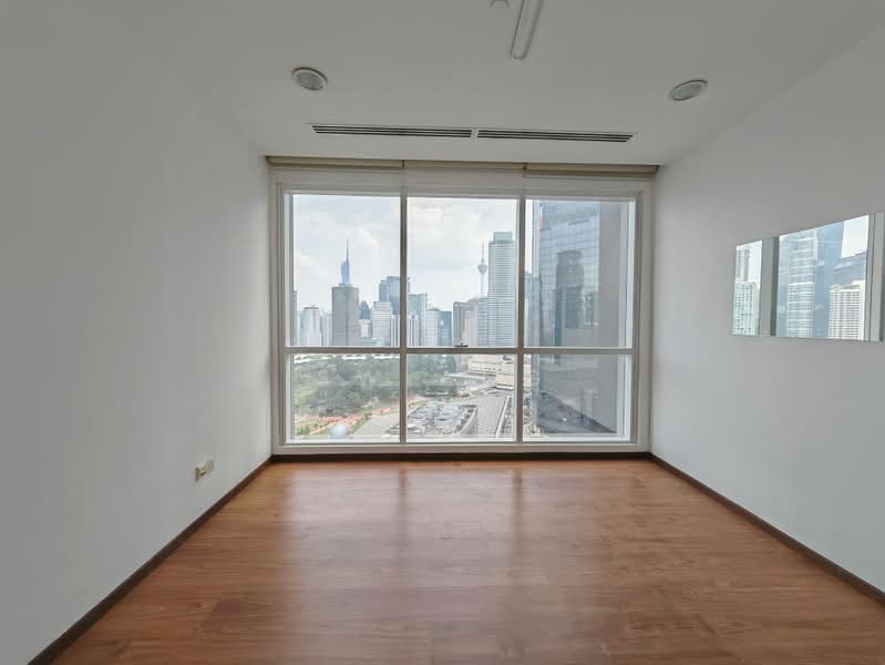Office for Rent in KLCC (KL City Centre) - SW Ang - PropertyGuru.com.my