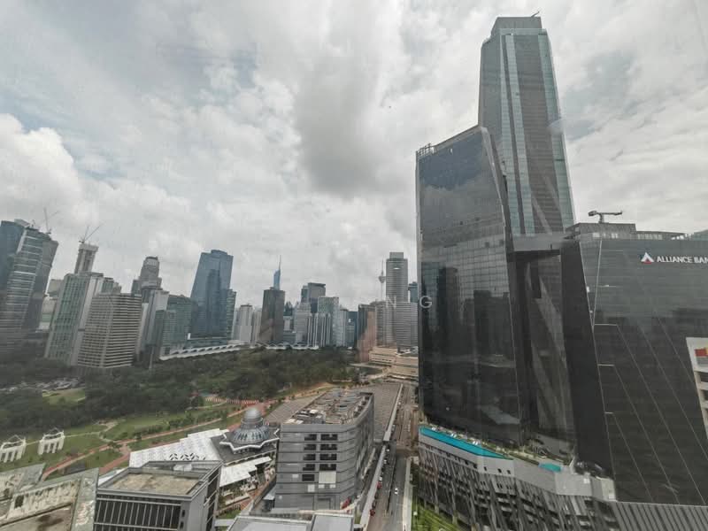 Office for Rent in KLCC (KL City Centre) - SW Ang - KL Tower View - PropertyGuru.com.my