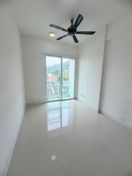 Service Residence for Rent at Suria @ North Kiara - Nicholas Lim - PropertyGuru.com.my