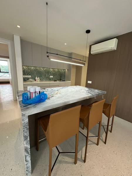 Condominium for Rent at Residensi Ampang Tengah 6 (AT 6) - Dacklin Lee - Kitchen - PropertyGuru.com.my