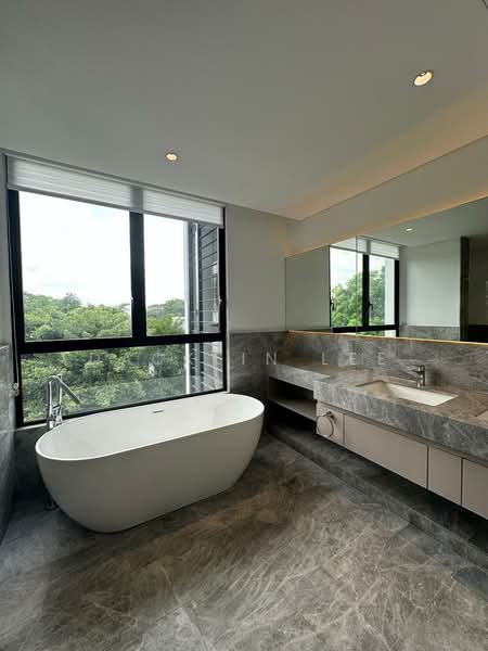 Condominium for Rent at Residensi Ampang Tengah 6 (AT 6) - Dacklin Lee - Bathroom - PropertyGuru.com.my