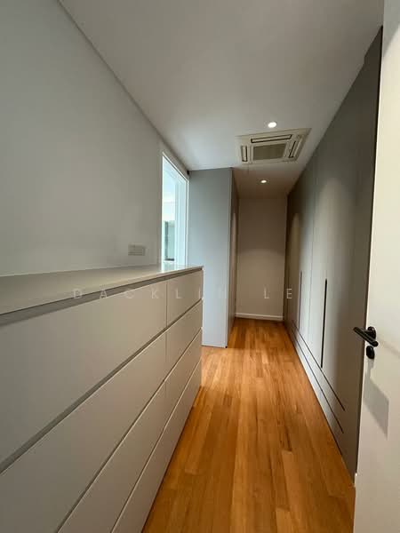 Condominium for Rent at Residensi Ampang Tengah 6 (AT 6) - Dacklin Lee - Corridor - PropertyGuru.com.my