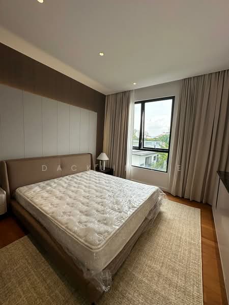 Condominium for Rent at Residensi Ampang Tengah 6 (AT 6) - Dacklin Lee - Bedroom - PropertyGuru.com.my
