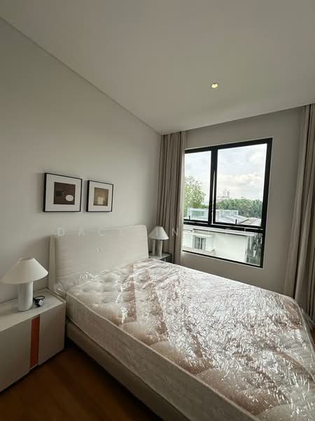 Condominium for Rent at Residensi Ampang Tengah 6 (AT 6) - Dacklin Lee - Bedroom - PropertyGuru.com.my