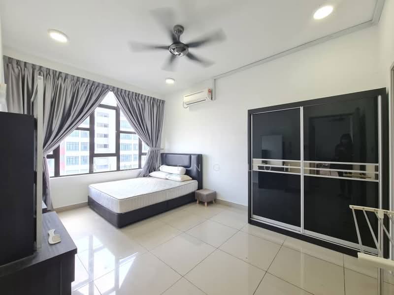 Apartment for Sale at Austin Regency (Pangsapuri Austin Perdana) - Kim Yeng Loh - Bedroom - PropertyGuru.com.my