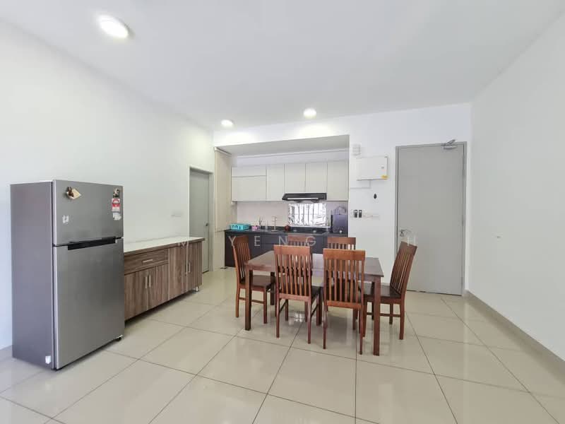 Apartment for Sale at Austin Regency (Pangsapuri Austin Perdana) - Kim Yeng Loh - Kitchen - PropertyGuru.com.my