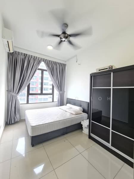 Apartment for Sale at Austin Regency (Pangsapuri Austin Perdana) - Kim Yeng Loh - Bedroom - PropertyGuru.com.my