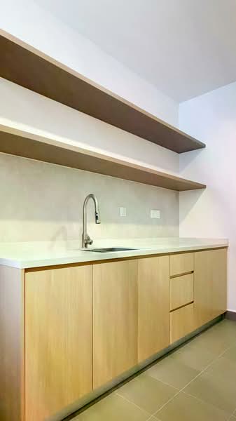 Service Residence for Rent at Residensi Ava @ Kiara Bay - Pearl Ho - Kitchen - PropertyGuru.com.my