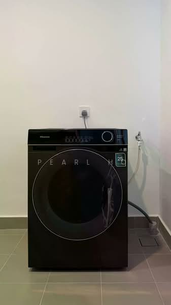 Service Residence for Rent at Residensi Ava @ Kiara Bay - Pearl Ho - Interior - PropertyGuru.com.my