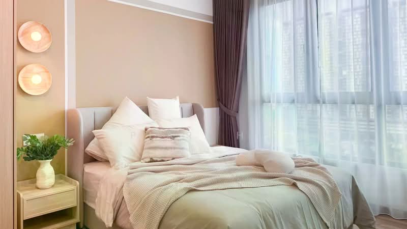 Service Residence for Rent at Residensi Ava @ Kiara Bay - Pearl Ho - Bedroom - PropertyGuru.com.my