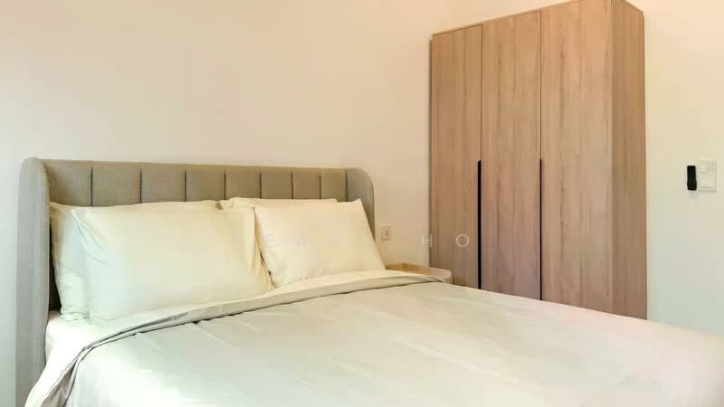 Service Residence for Rent at Residensi Ava @ Kiara Bay - Pearl Ho - Bedroom - PropertyGuru.com.my