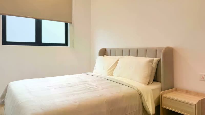 Service Residence for Rent at Residensi Ava @ Kiara Bay - Pearl Ho - Bedroom - PropertyGuru.com.my