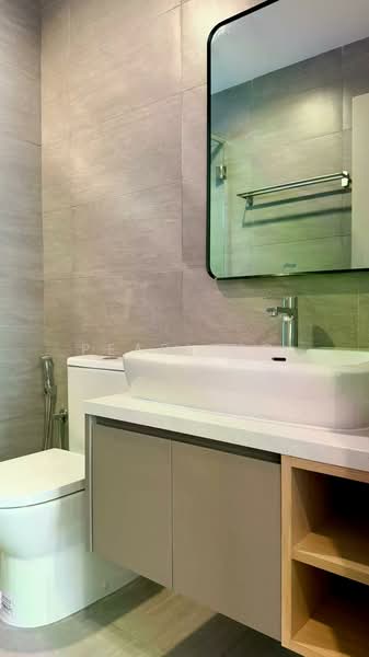 Service Residence for Rent at Residensi Ava @ Kiara Bay - Pearl Ho - PropertyGuru.com.my