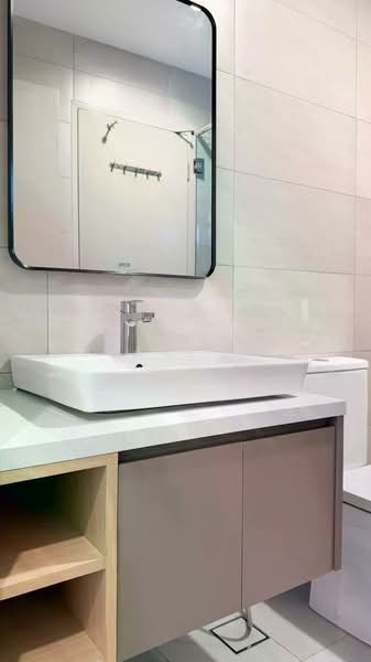 Service Residence for Rent at Residensi Ava @ Kiara Bay - Pearl Ho - PropertyGuru.com.my