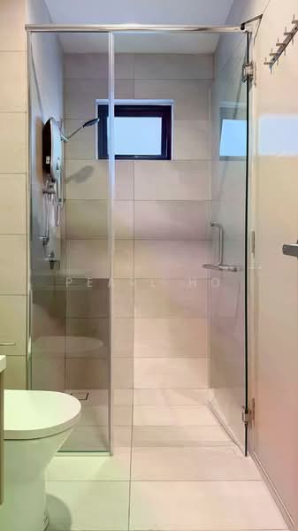 Service Residence for Rent at Residensi Ava @ Kiara Bay - Pearl Ho - PropertyGuru.com.my