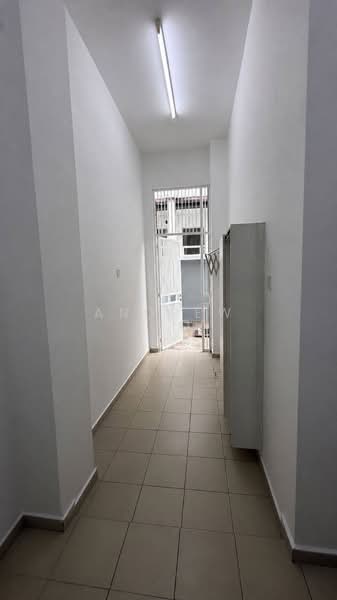 Cluster House for Sale in Eco Botanic (Iskandar Puteri (Nusajaya)) - Andrew Teo - Corridor - PropertyGuru.com.my