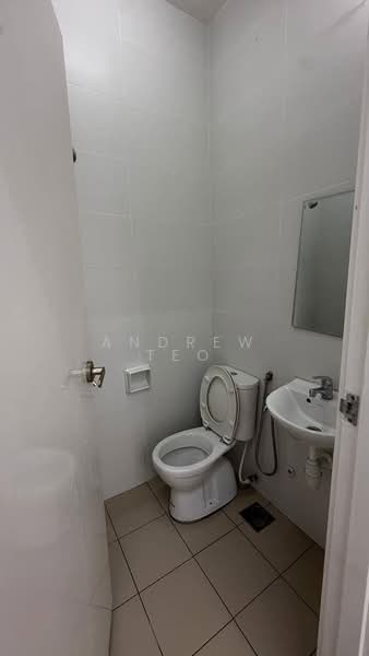 Cluster House for Sale in Eco Botanic (Iskandar Puteri (Nusajaya)) - Andrew Teo - Bathroom - PropertyGuru.com.my