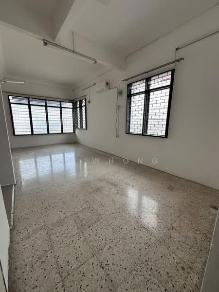 1.5-storey Terraced House for Rent in Taman Chai Leng (Perai) - SP Whong - PropertyGuru.com.my